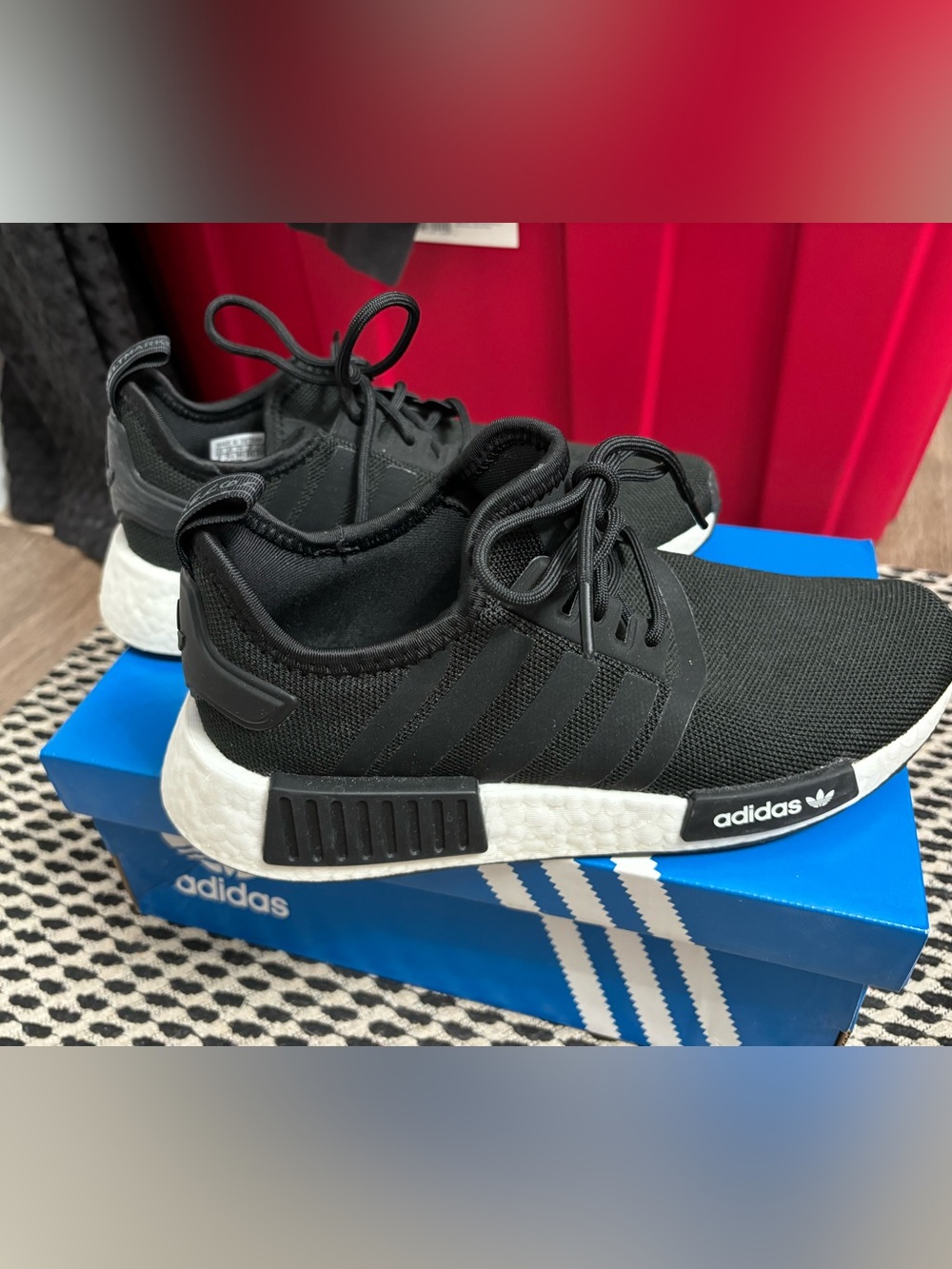 Swift Run Adidas